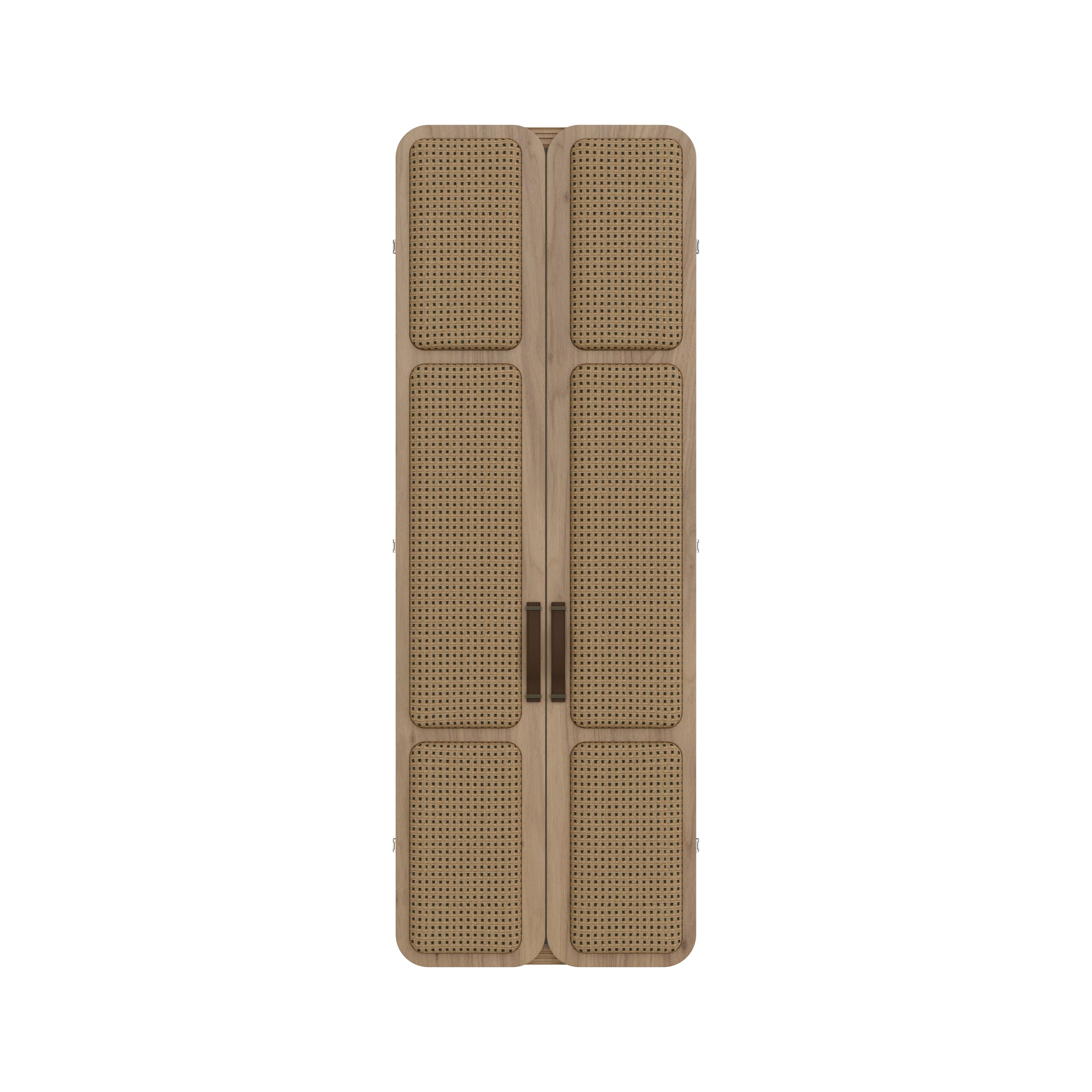 TOM FOLDING MIRROR