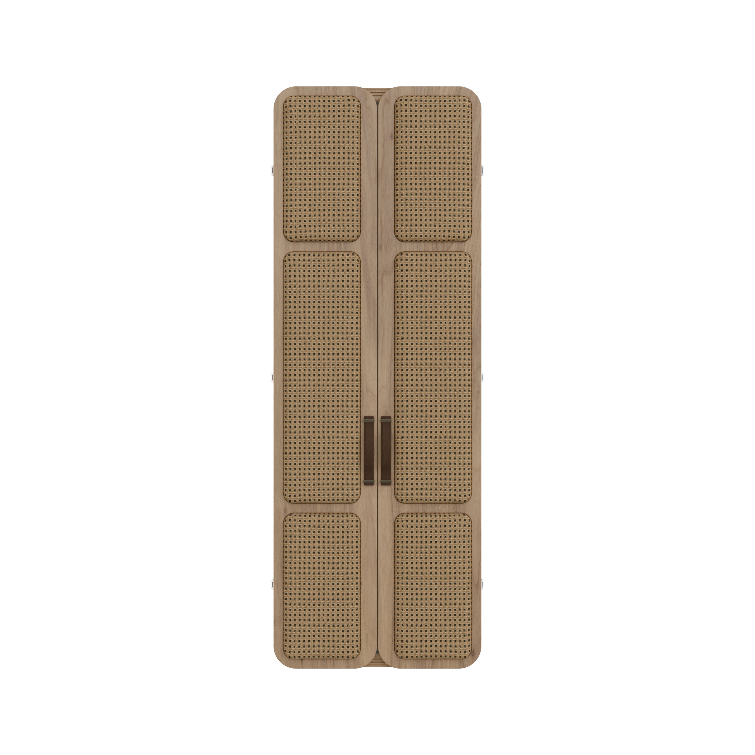 TOM FOLDING MIRROR