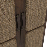TOM FOLDING MIRROR