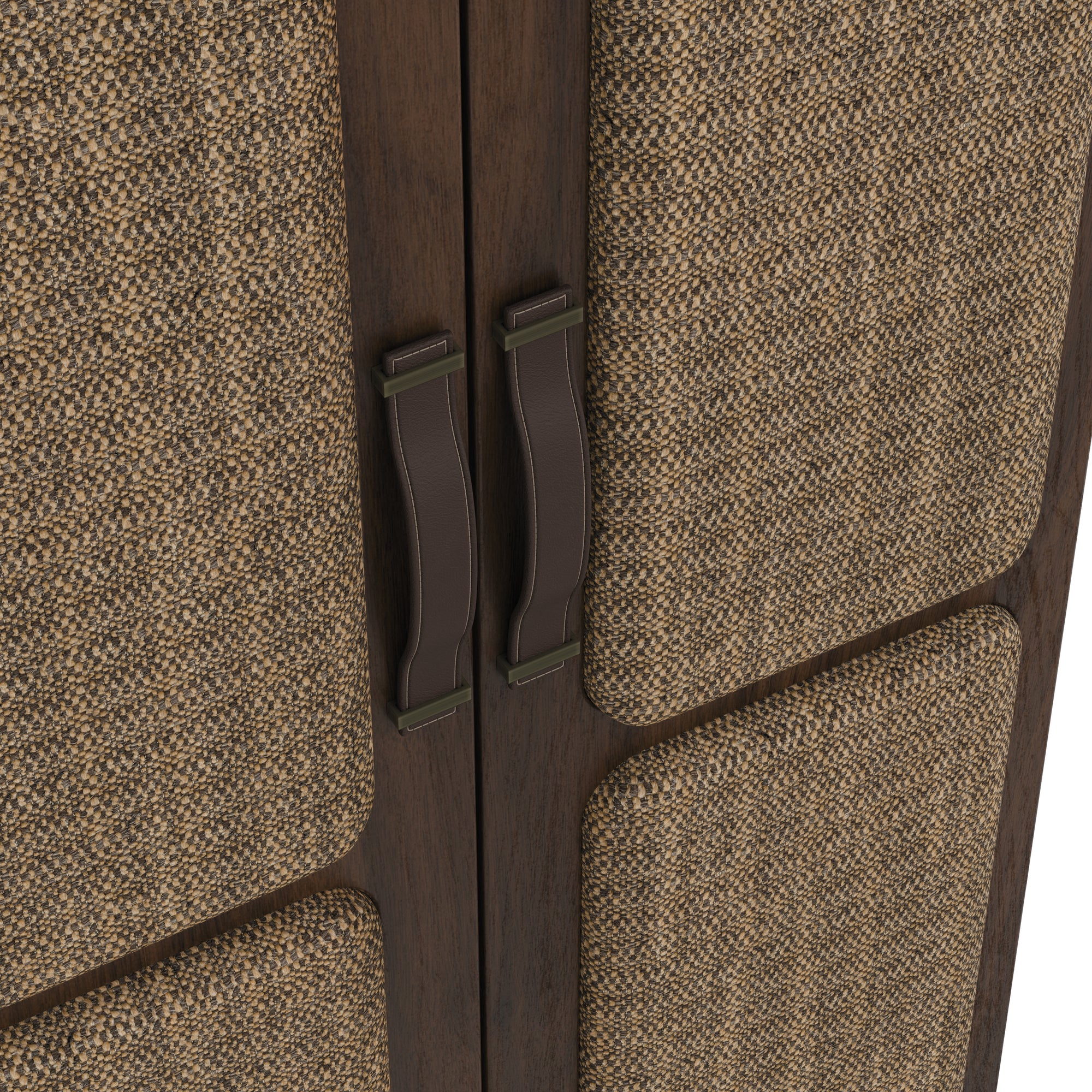 TOM FOLDING MIRROR