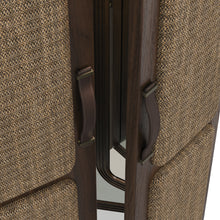 TOM FOLDING MIRROR