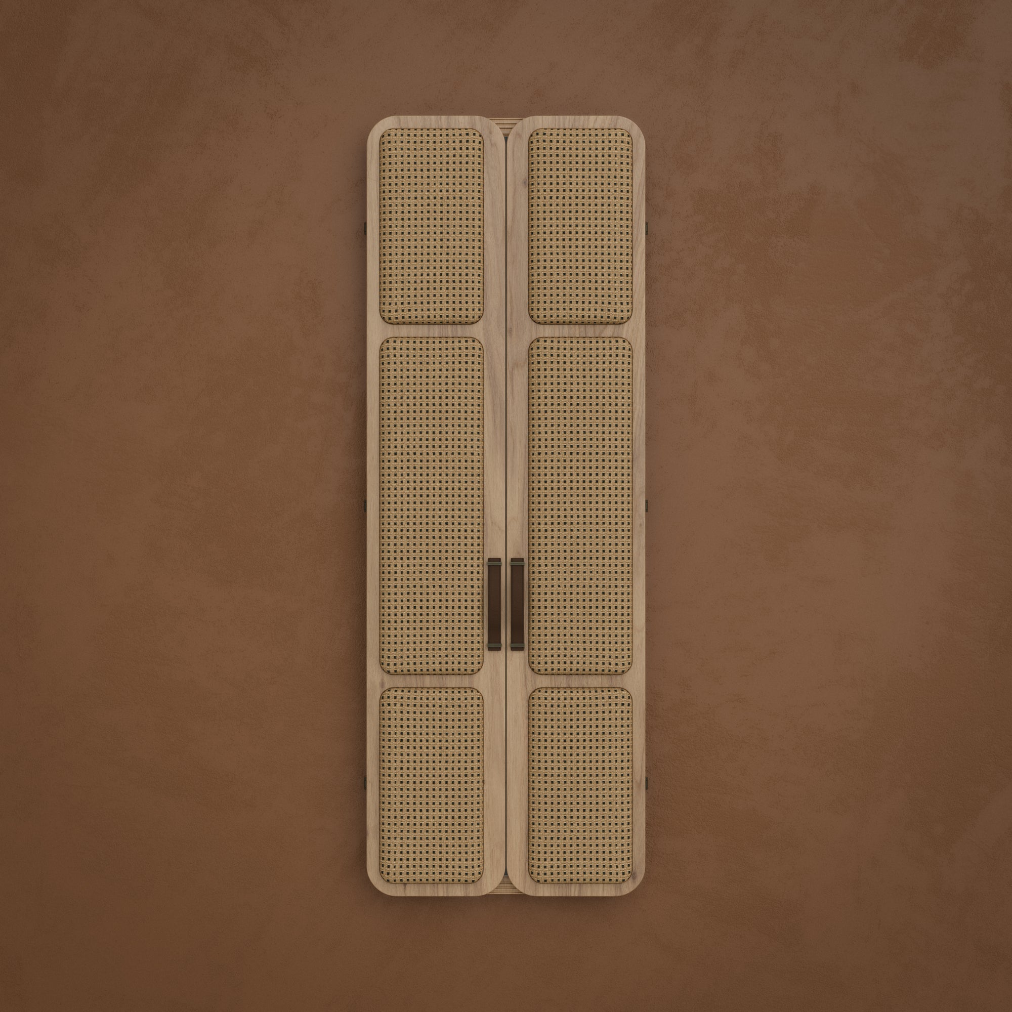 TOM FOLDING MIRROR