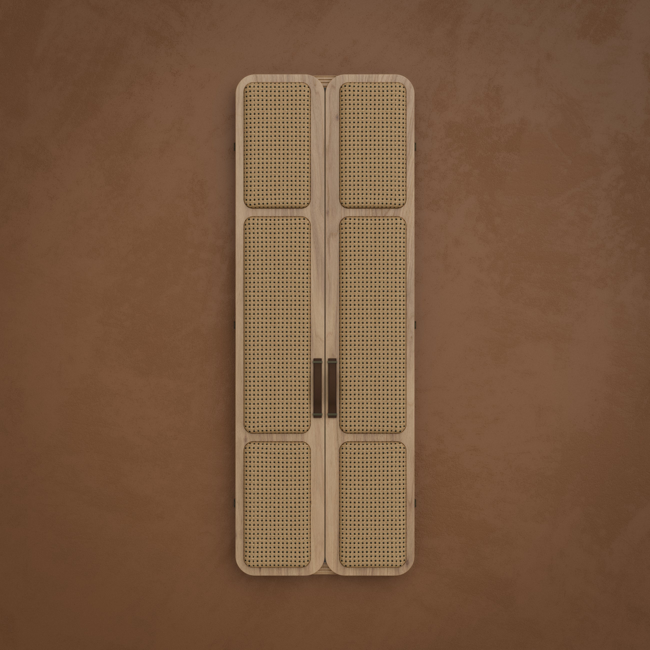 TOM FOLDING MIRROR