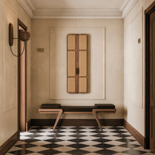 TOM FOLDING MIRROR