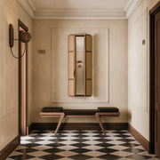 TOM FOLDING MIRROR