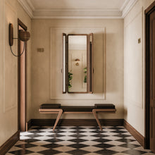 TOM FOLDING MIRROR