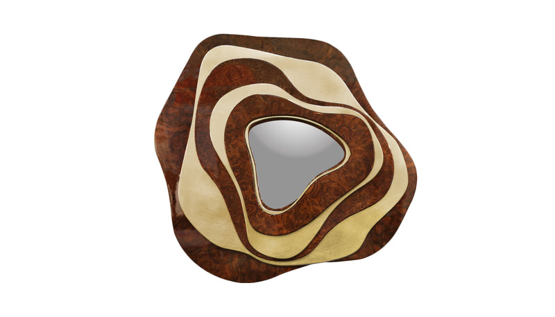 TORSION MIRROR