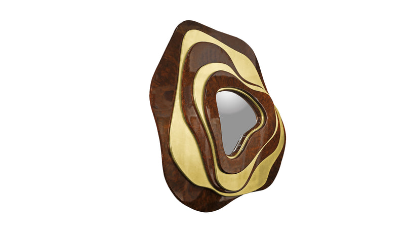 TORSION MIRROR