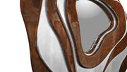 TORSION MIRROR
