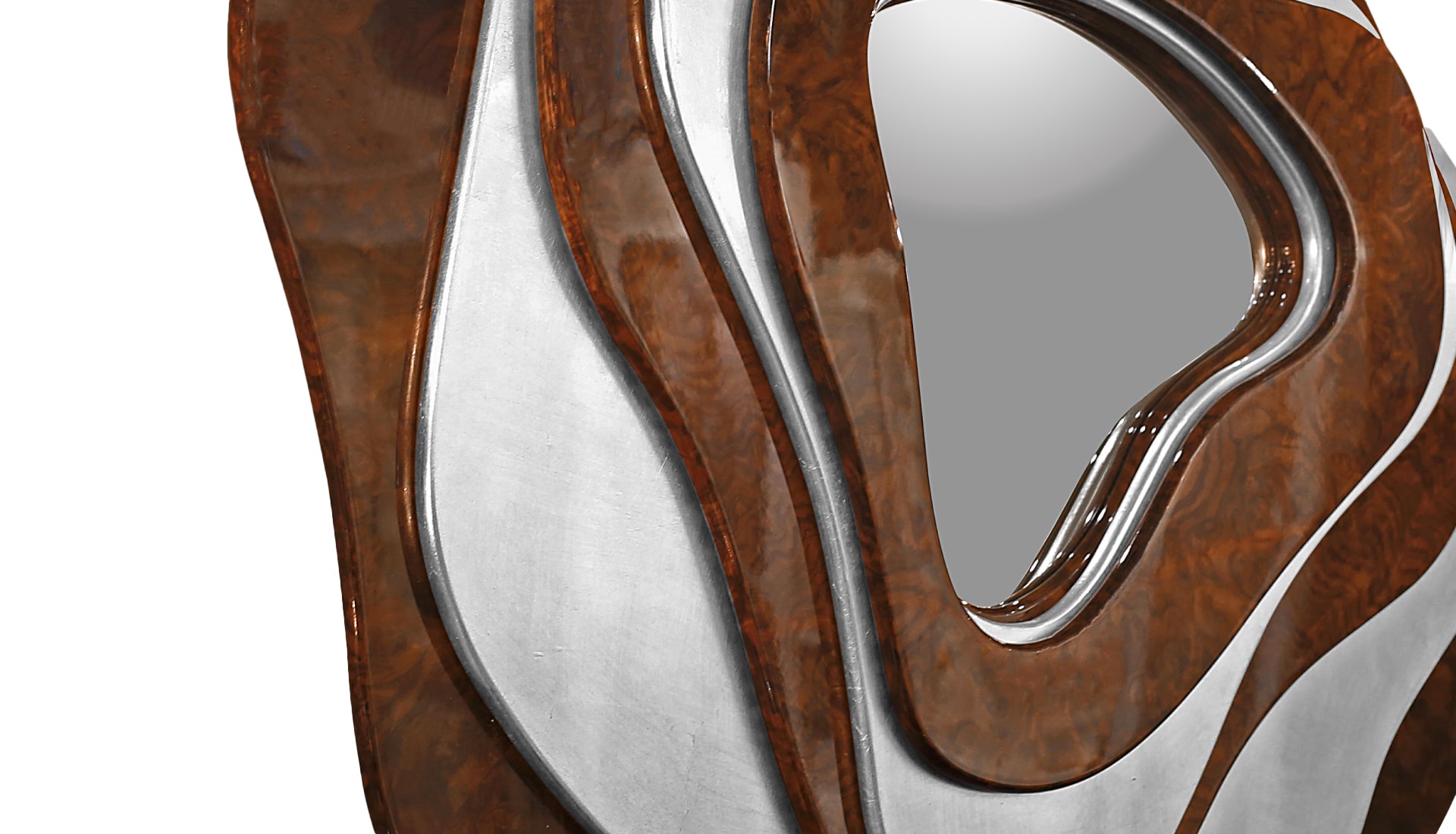 TORSION MIRROR