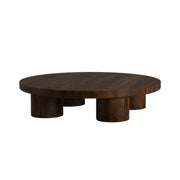 TOTEM COFFEE TABLE