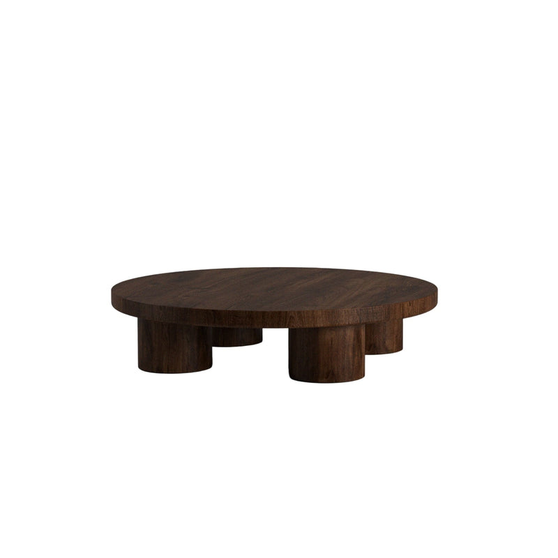 TOTEM COFFEE TABLE
