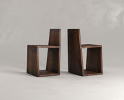 TOTEM CHAIR