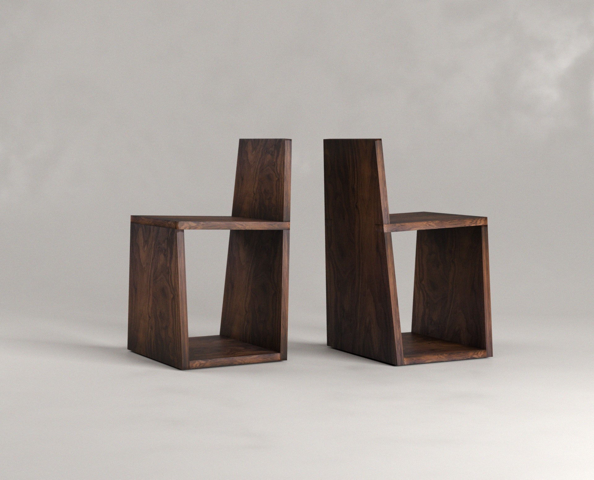TOTEM CHAIR