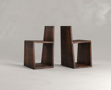 TOTEM CHAIR