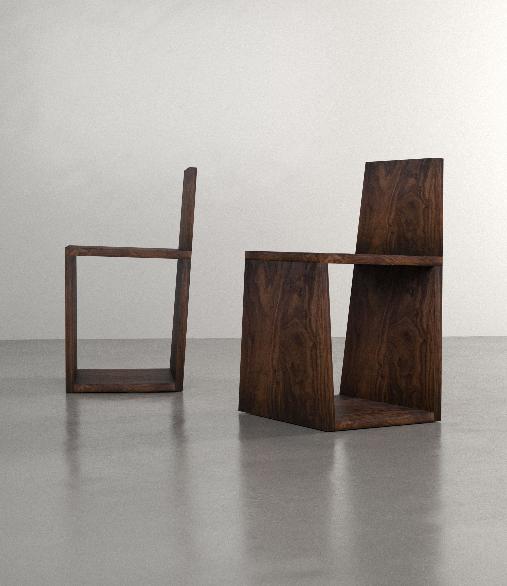 TOTEM CHAIR
