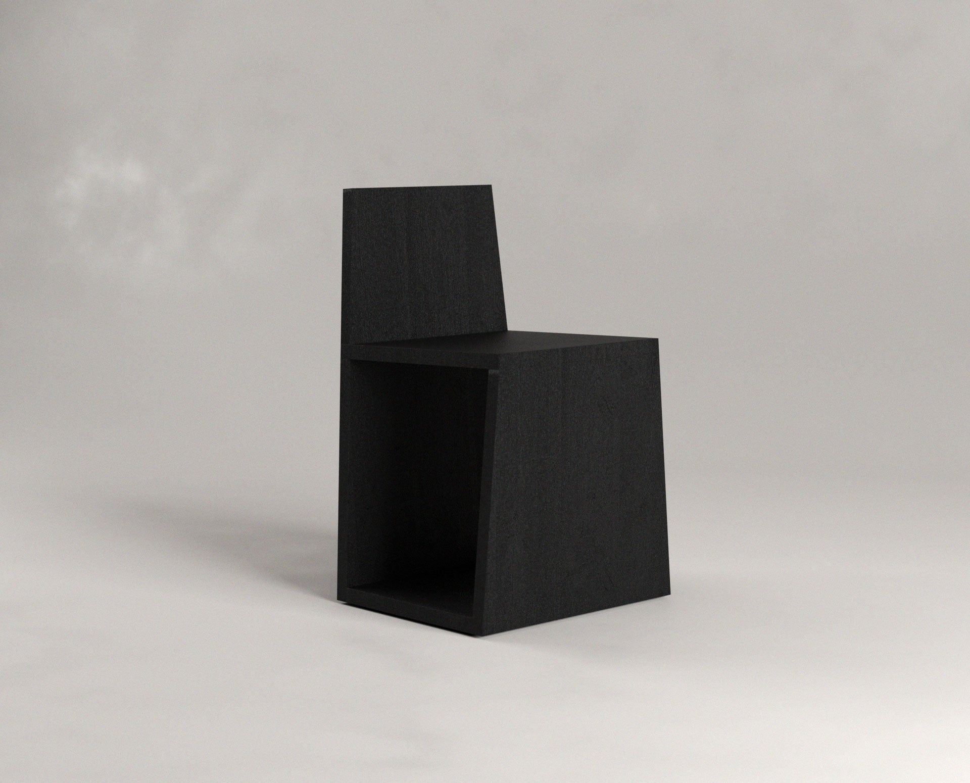 TOTEM CHAIR