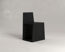 TOTEM CHAIR