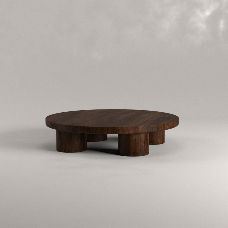 TOTEM COFFEE TABLE