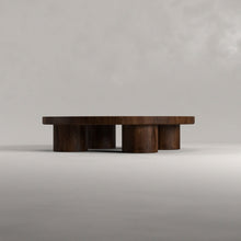 TOTEM COFFEE TABLE
