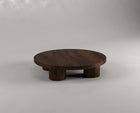 TOTEM COFFEE TABLE