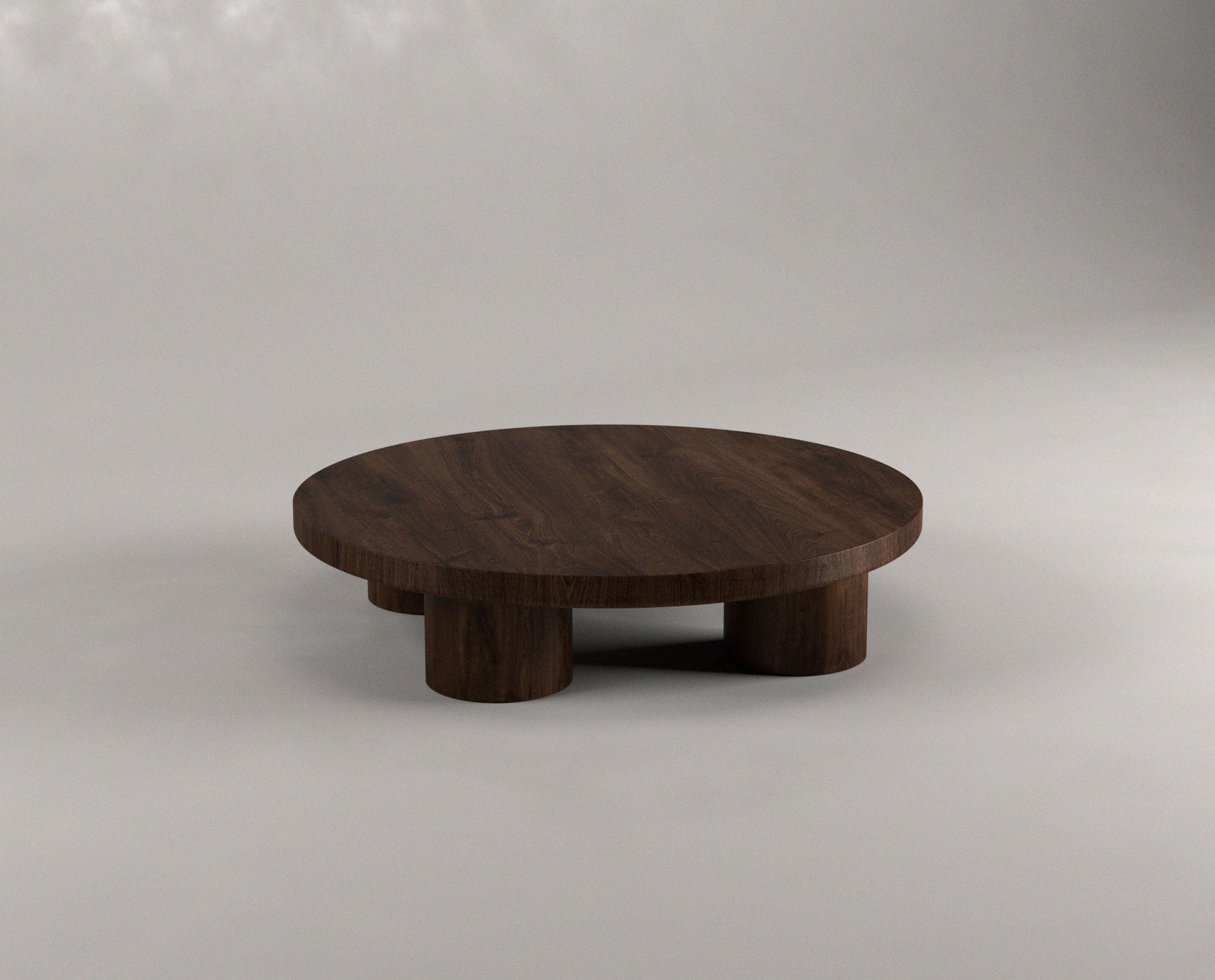 TOTEM COFFEE TABLE