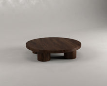 TOTEM COFFEE TABLE
