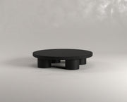 TOTEM COFFEE TABLE