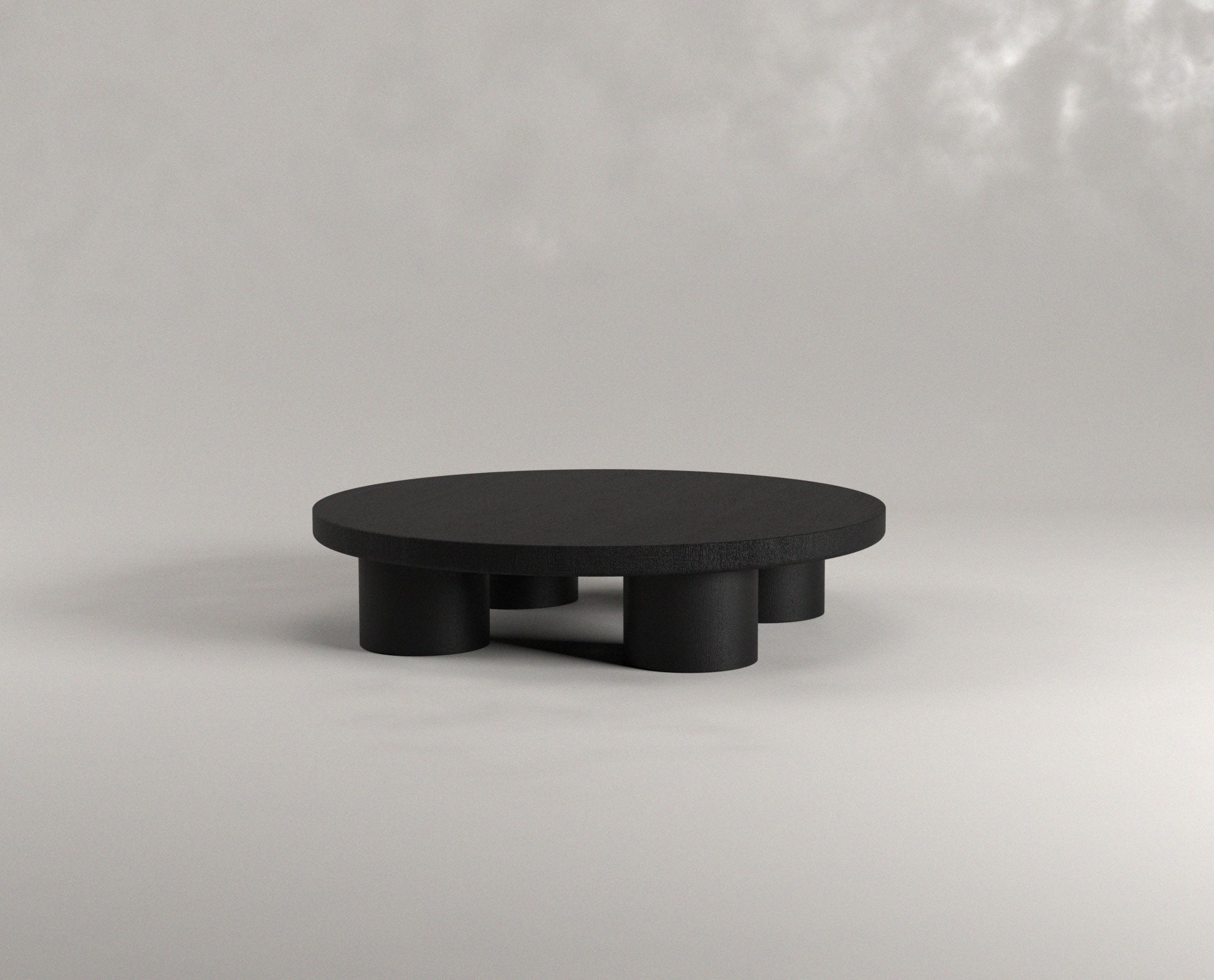 TOTEM COFFEE TABLE