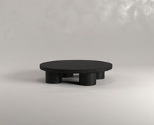 TOTEM COFFEE TABLE