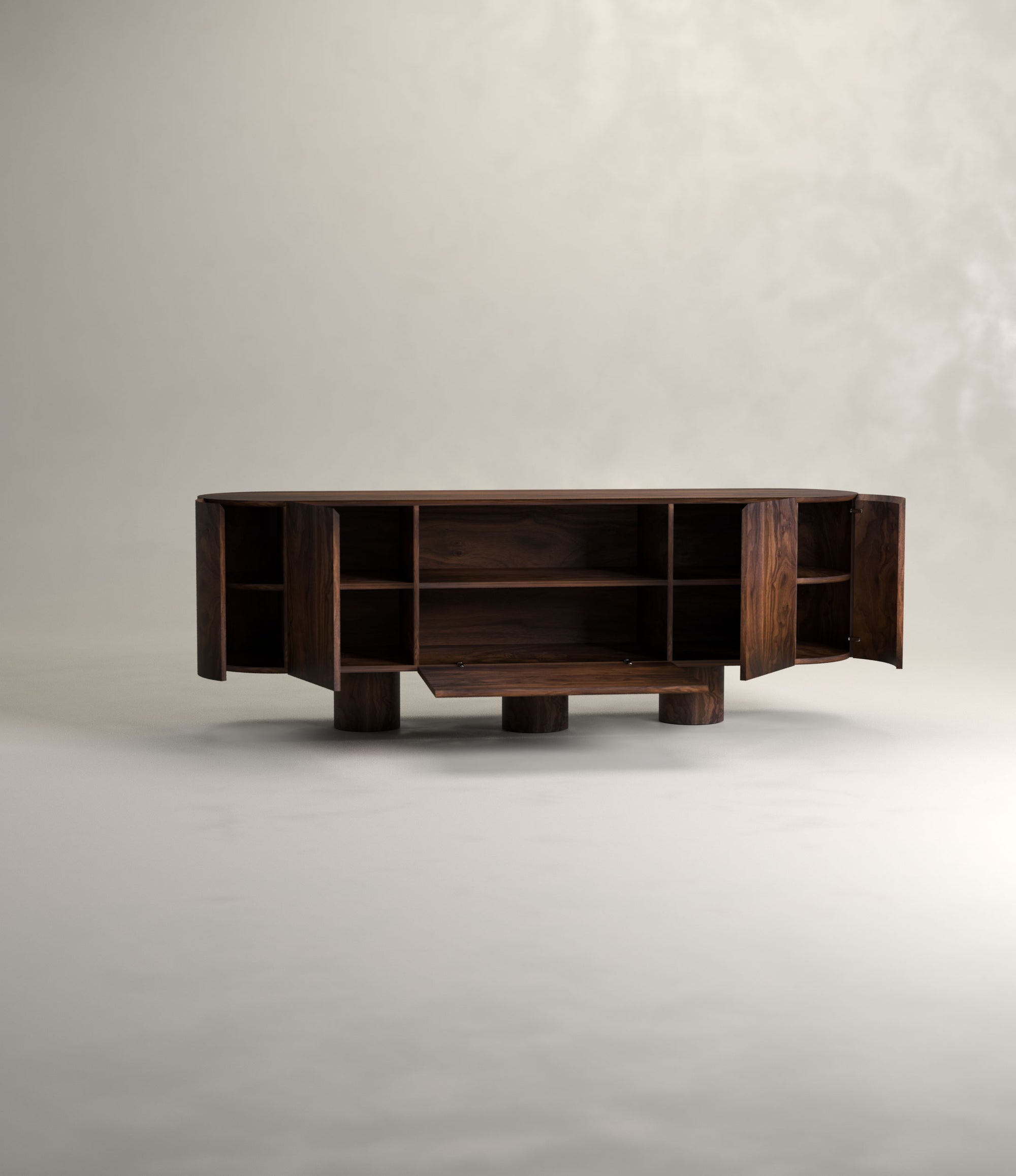 TOTEM SIDEBOARD