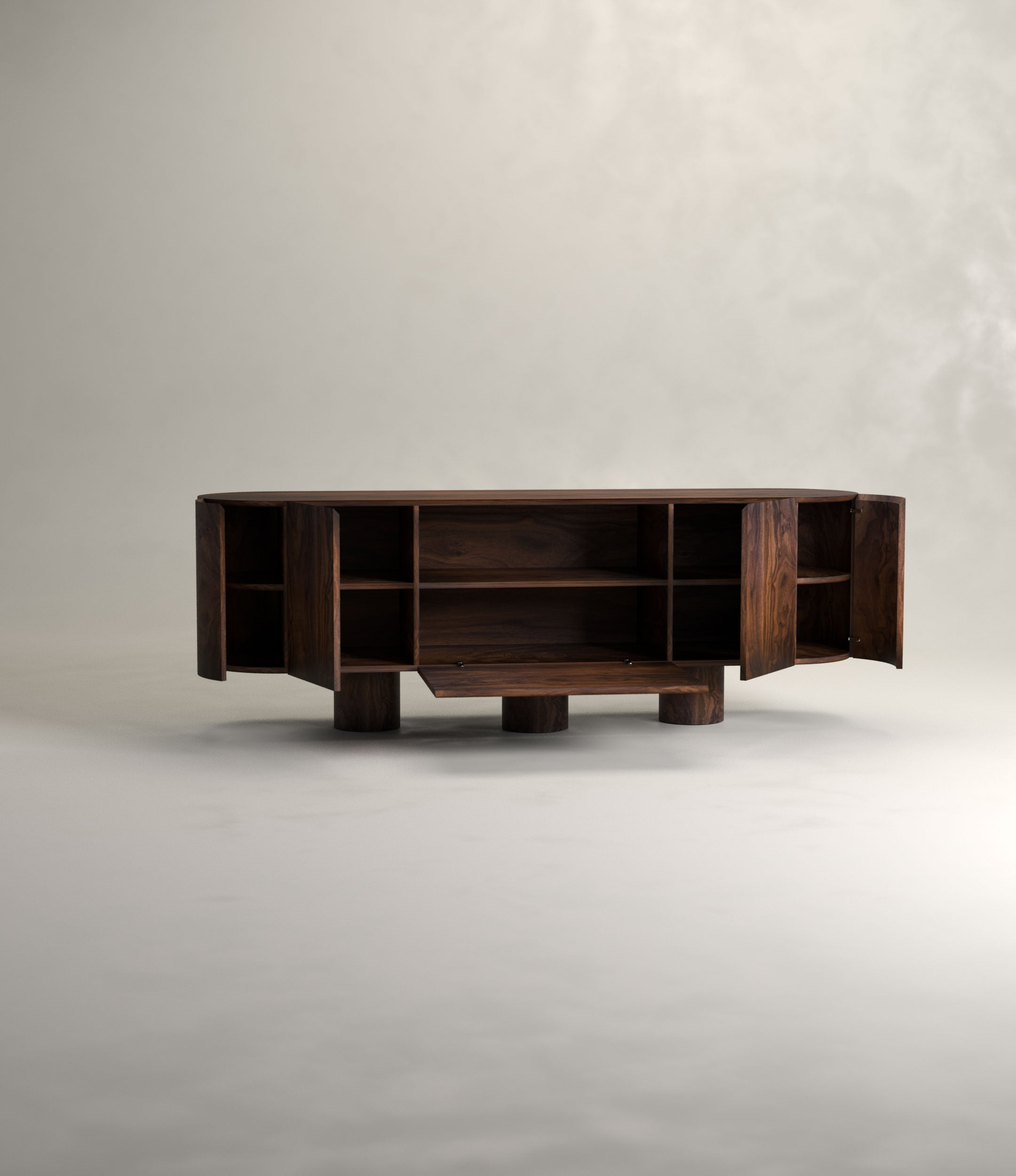 TOTEM SIDEBOARD