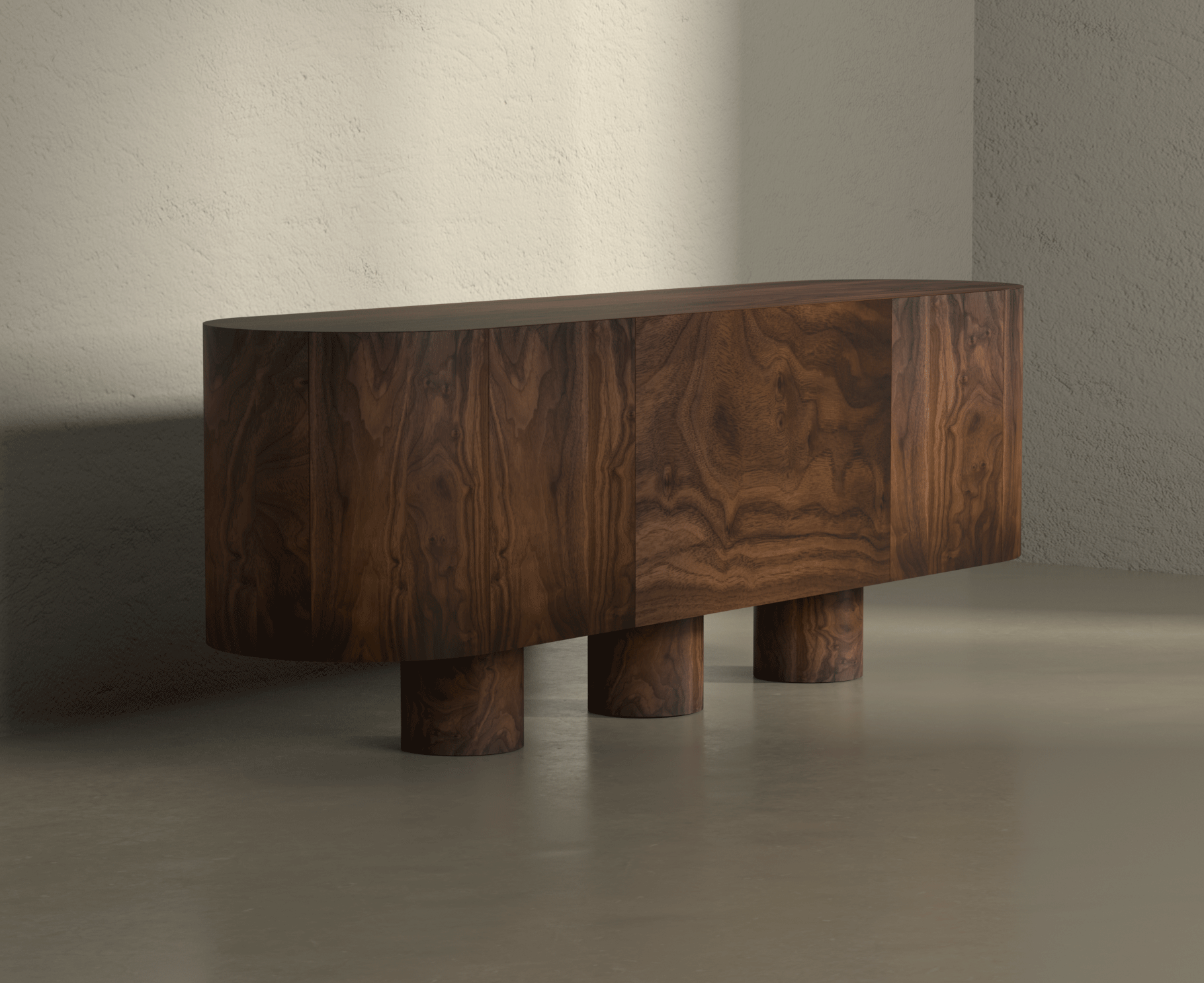 TOTEM SIDEBOARD