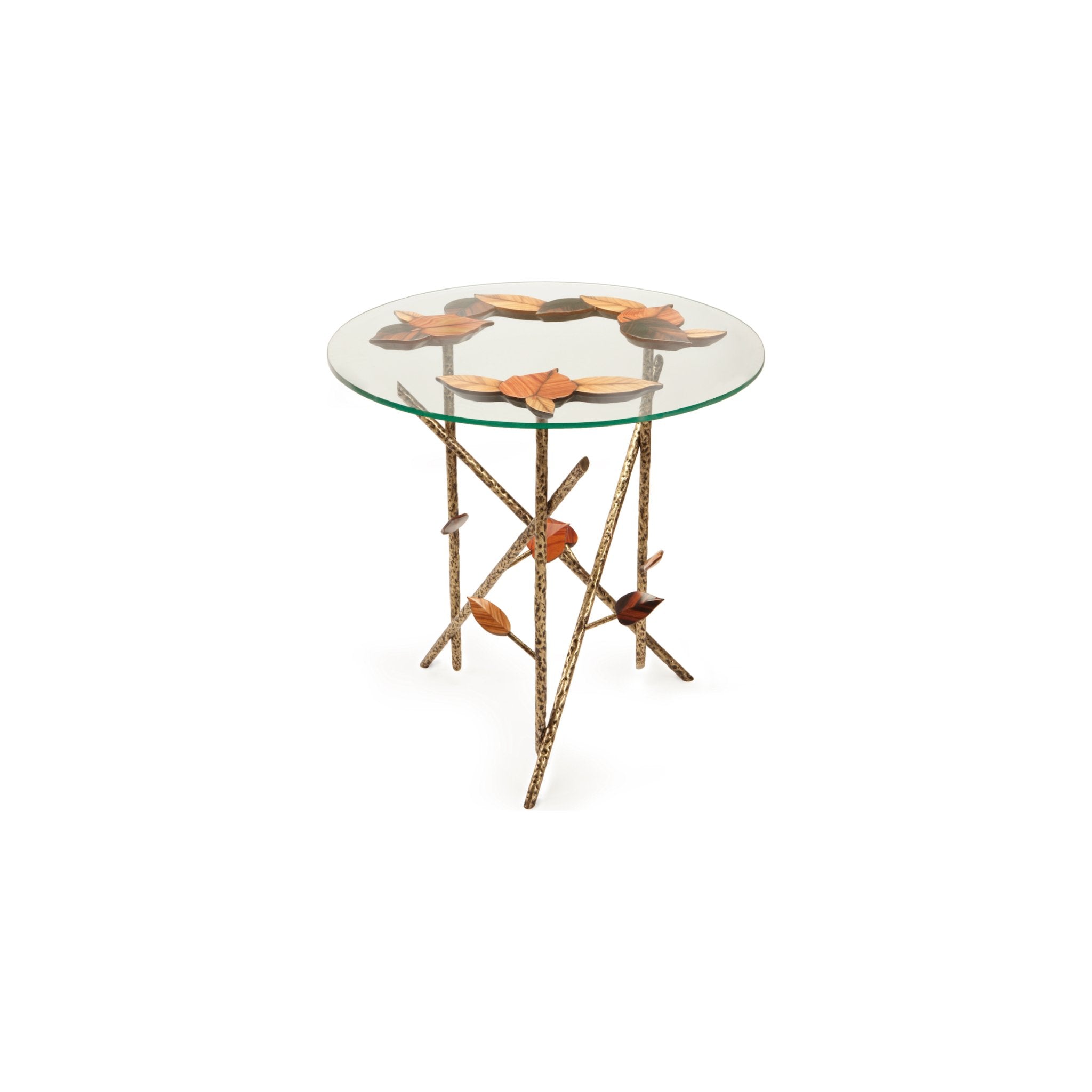 TREE BRANCHES SIDE TABLE - Side table - InsiderherLand - AIRE