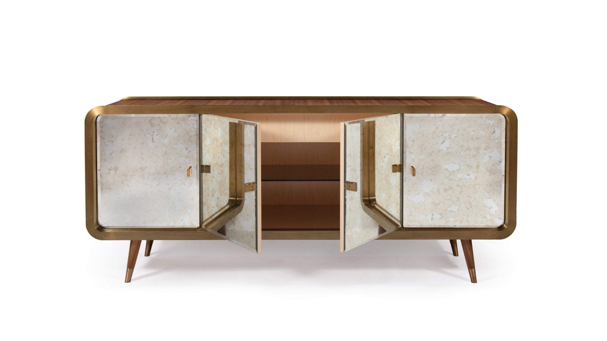 UNVEIL SIDEBOARD - Sideboard - InsiderherLand - AIRE