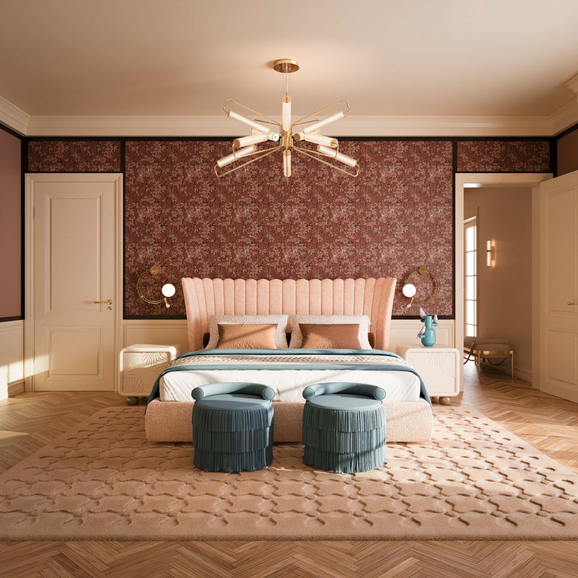 VALERIE BED