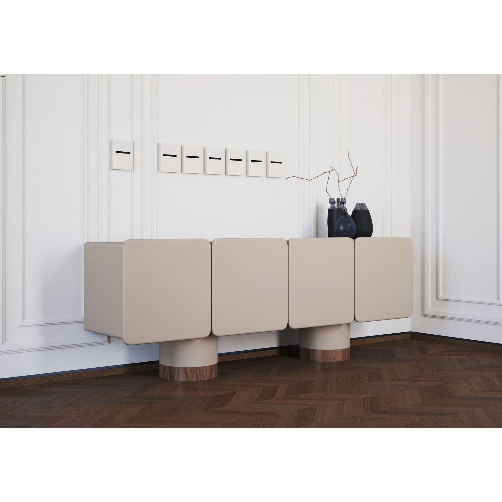 VENUS SIDEBOARD - Sideboard - Ultramobili - AIRE