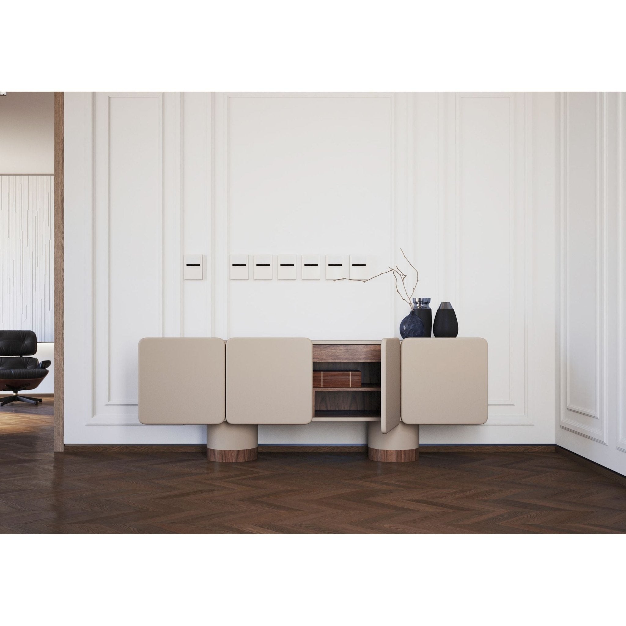 VENUS SIDEBOARD - Sideboard - Ultramobili - AIRE