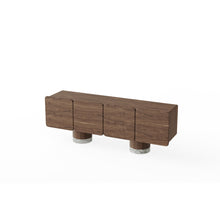 VENUS WOOD SIDEBOARD - Sideboard - Ultramobili - AIRE