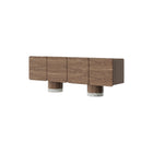 VENUS WOOD SIDEBOARD - Sideboard - Ultramobili - AIRE