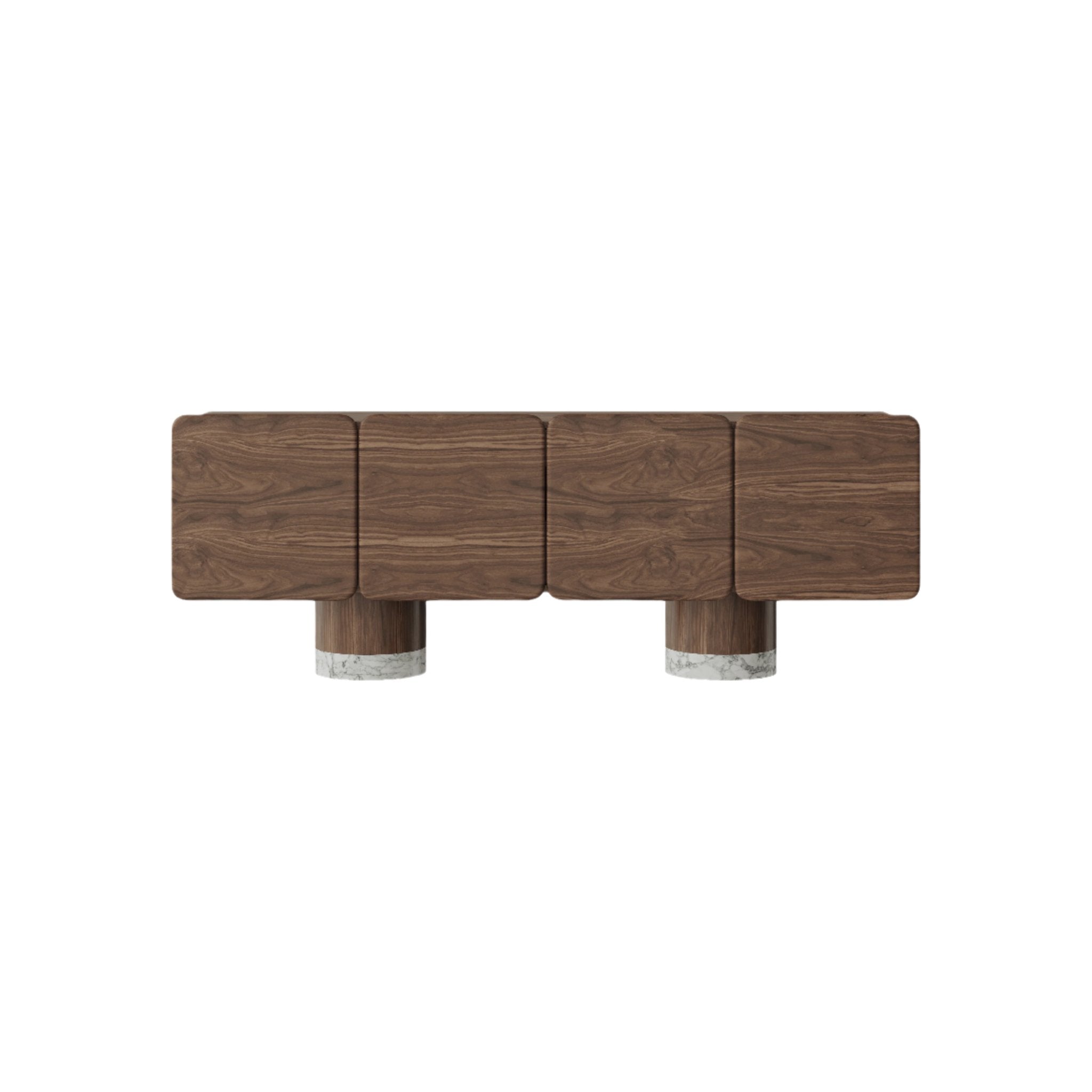 VENUS WOOD SIDEBOARD - Sideboard - Ultramobili - AIRE