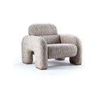 VERTIGO ARMCHAIR - Armchair - Dooq - AIRE