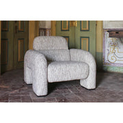 VERTIGO ARMCHAIR - Armchair - Dooq - AIRE