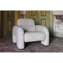 VERTIGO ARMCHAIR - Armchair - Dooq - AIRE