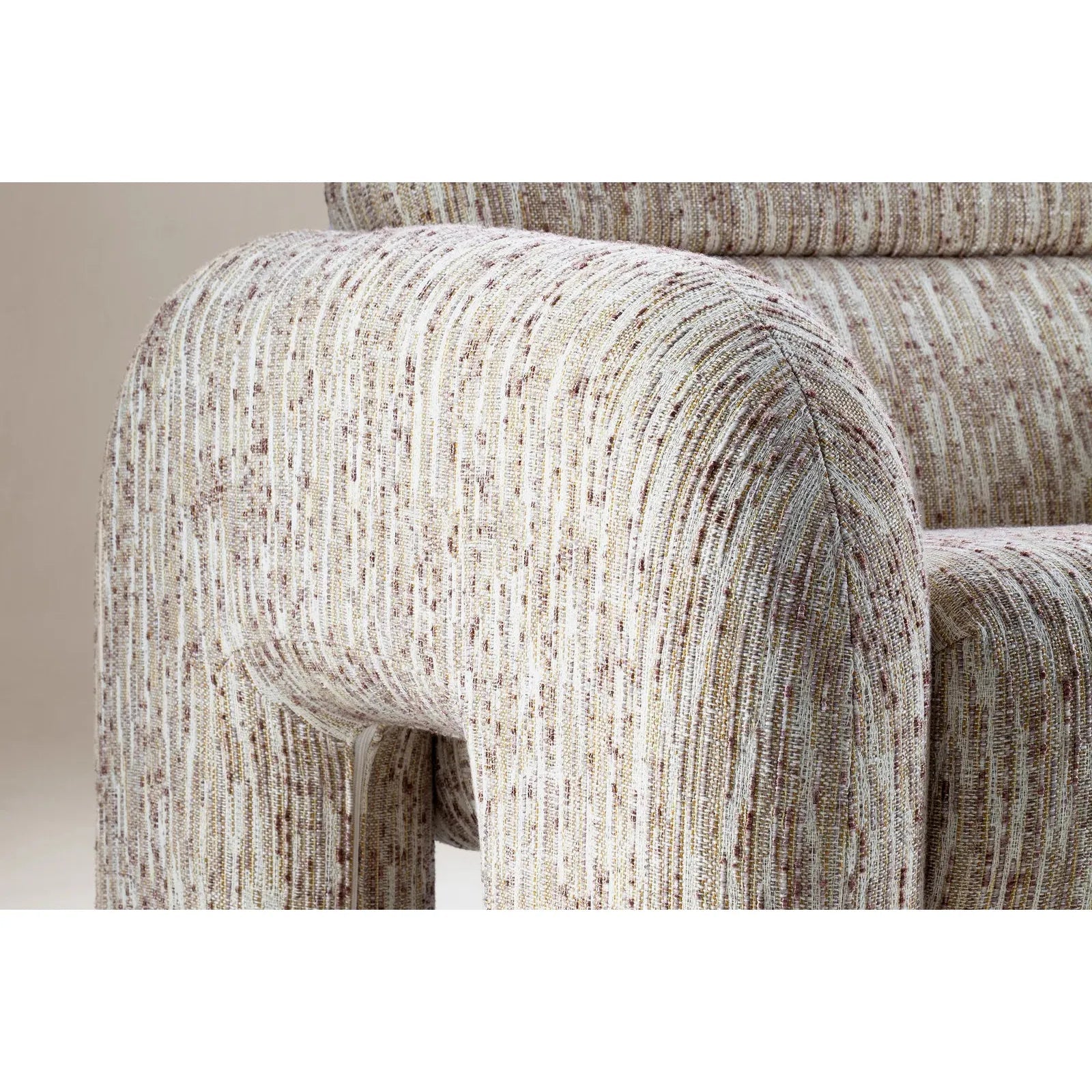 VERTIGO ARMCHAIR - Armchair - Dooq - AIRE