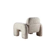 VERTIGO ARMCHAIR - Armchair - Dooq - AIRE