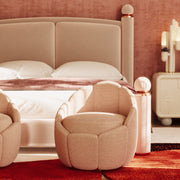VITTI BED