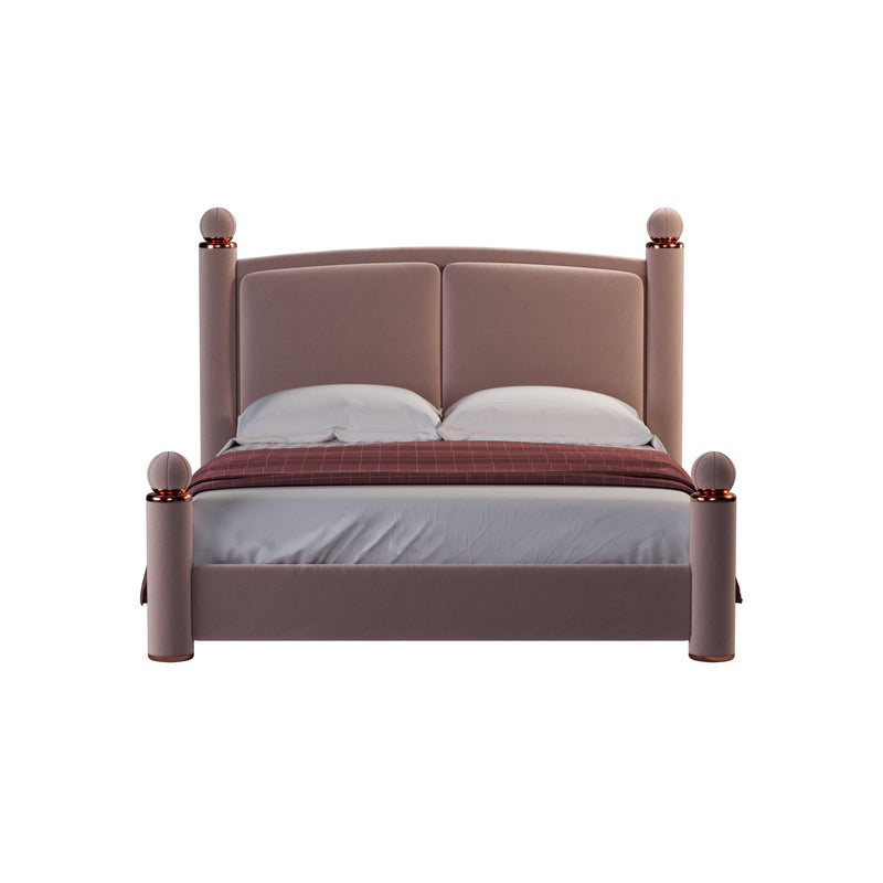 VITTI BED
