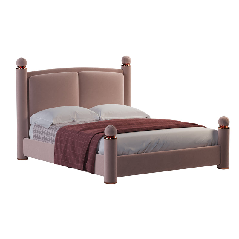 VITTI BED