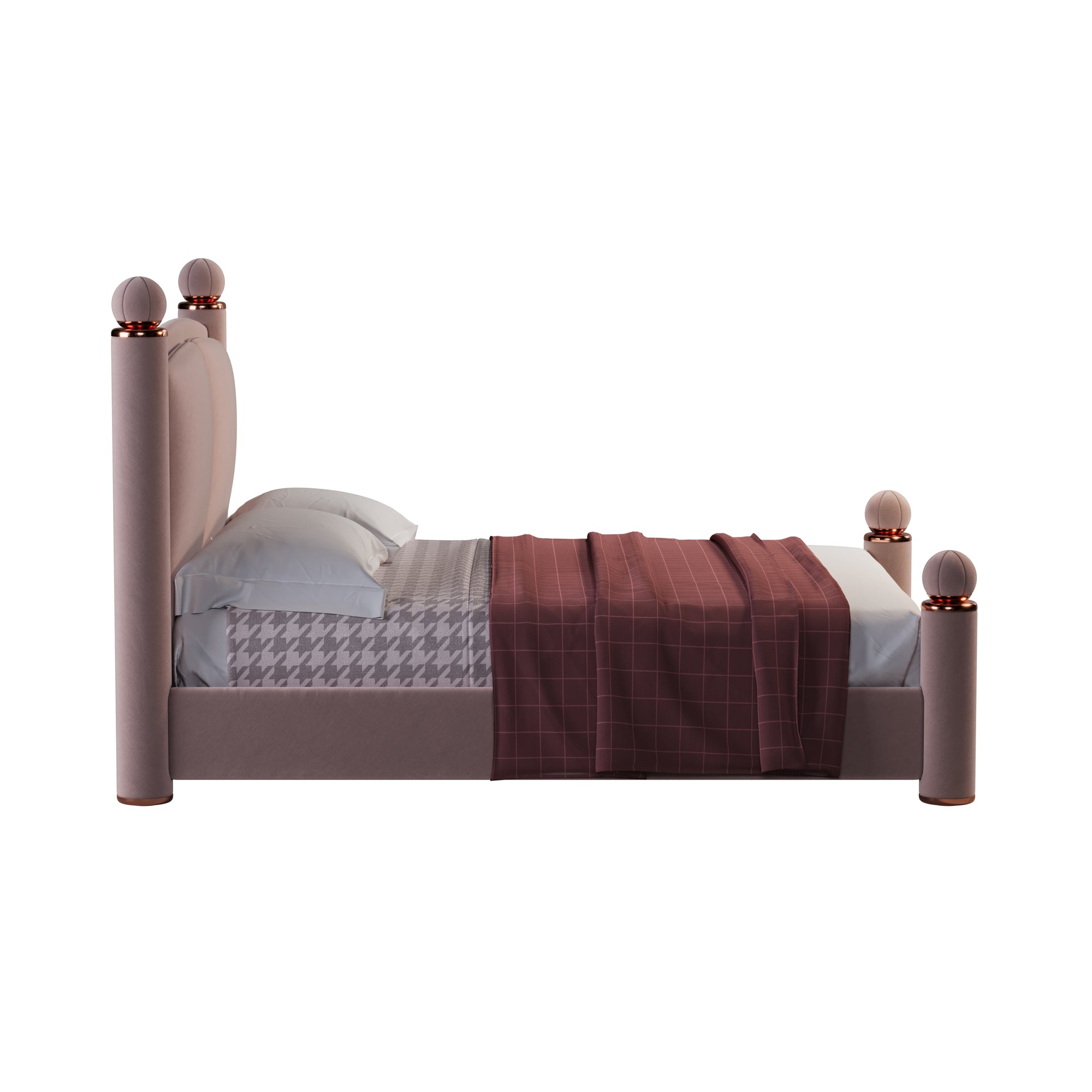 VITTI BED